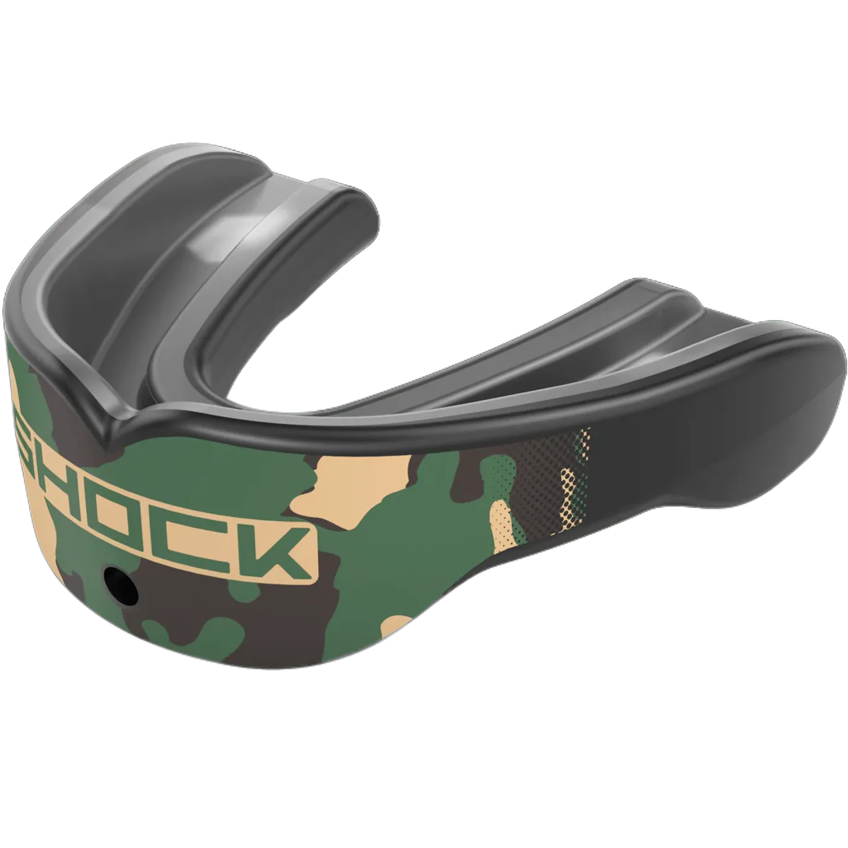 Youth Gel Max Power Print Mouthguard