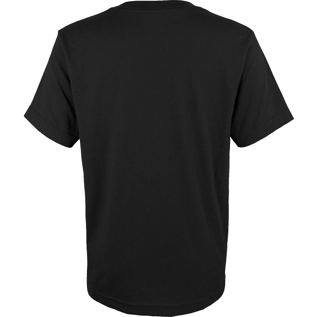 Youth Giants Heart and Soul Short Sleeve Tee - Image 2