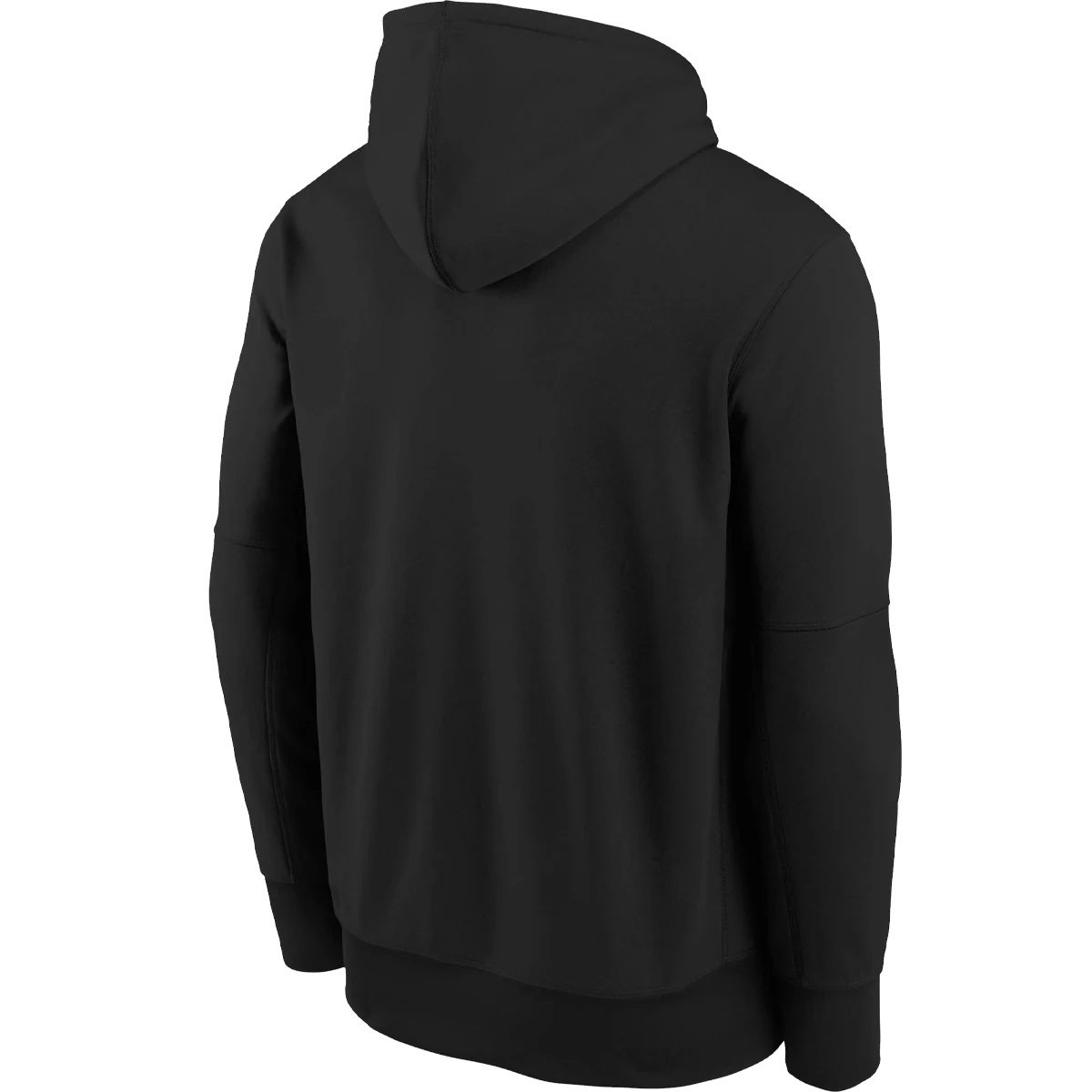 Youth Giants Primary Logo Hoodie - Image 2