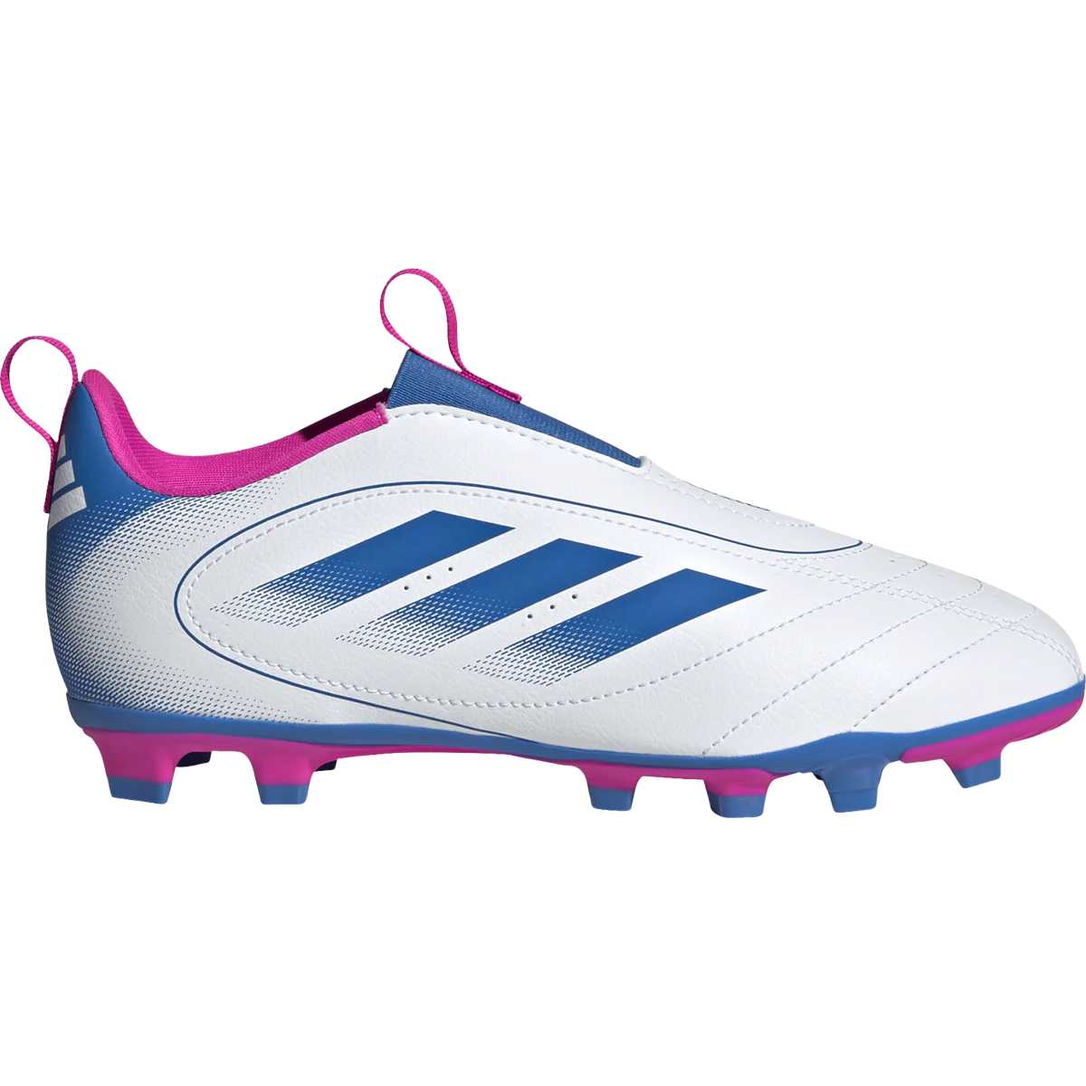 Youth Goletto IX FG/MG Laceless
