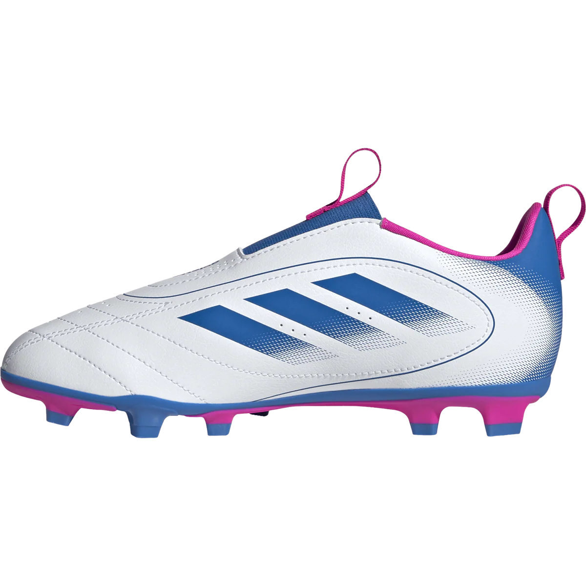 Youth Goletto IX FG/MG Laceless - Image 2
