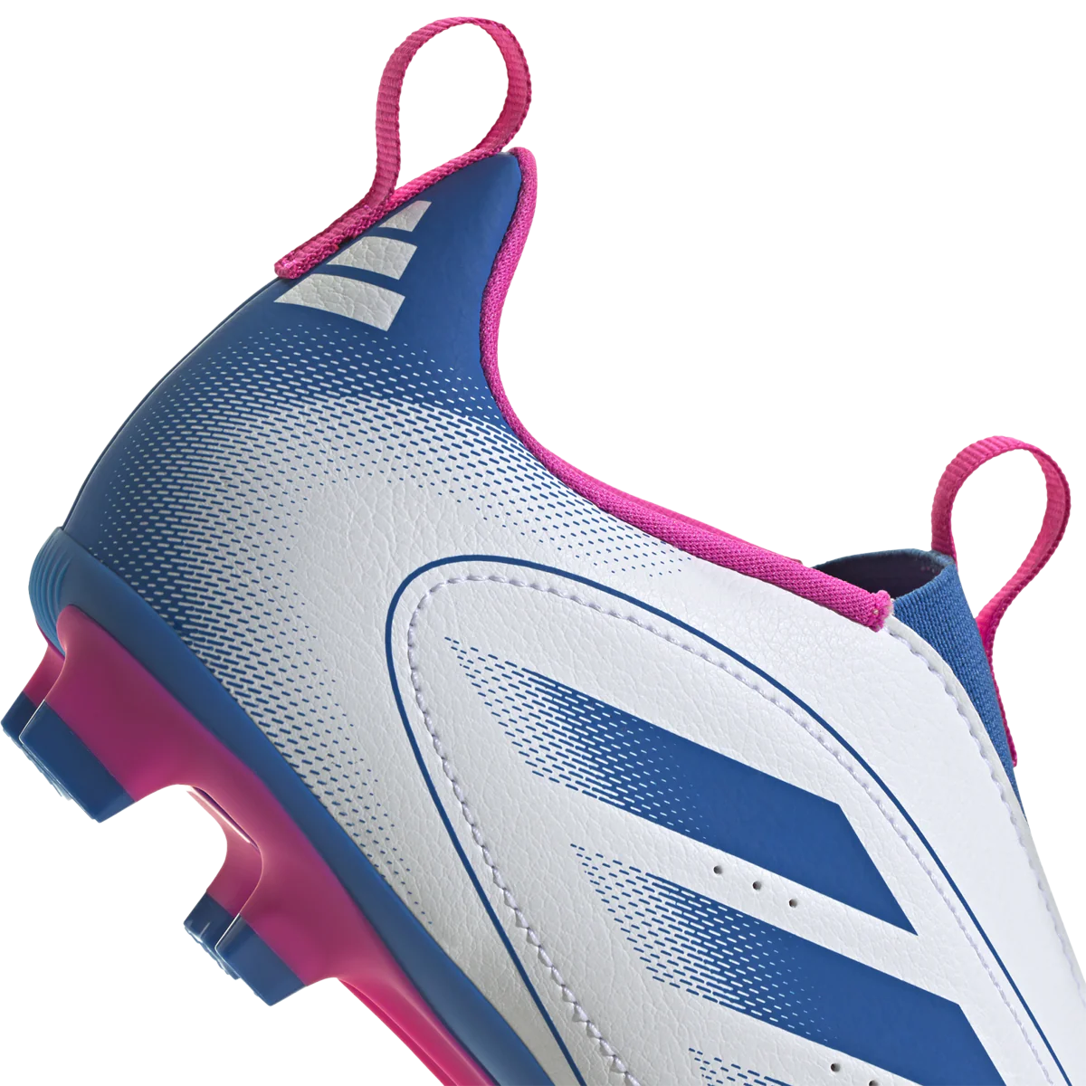 Youth Goletto IX FG/MG Laceless - Image 5