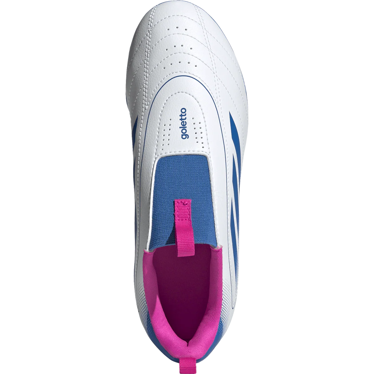 Youth Goletto IX FG/MG Laceless - Image 6
