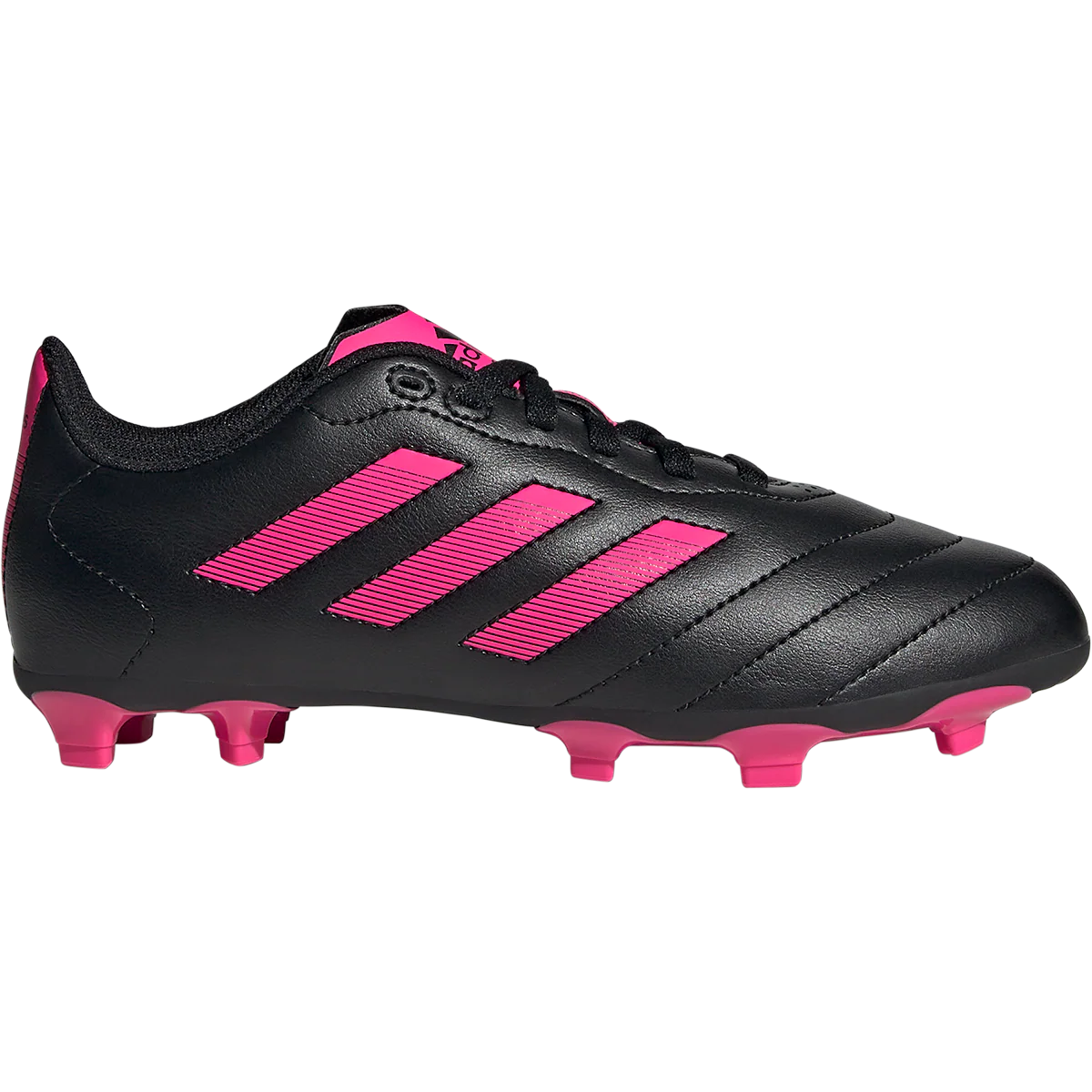 Youth Goletto VIII Firm Ground Cleats