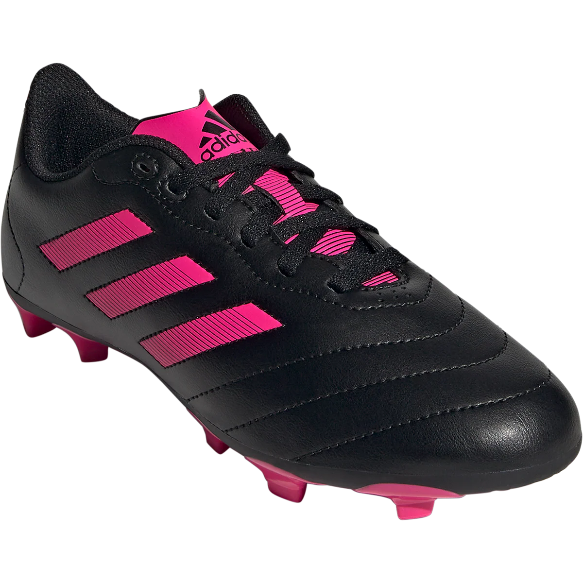 Youth Goletto VIII Firm Ground Cleats - Image 4