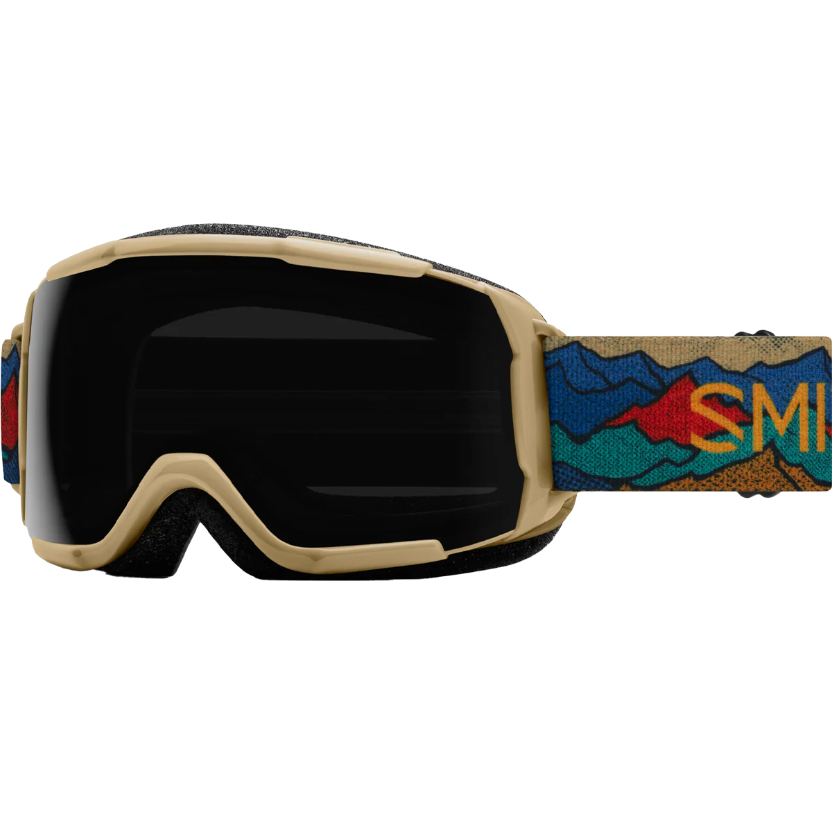 Youth Grom
