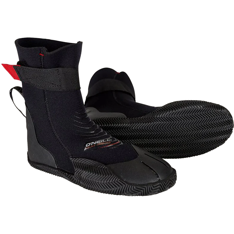 Youth Heat RT 3mm Booties
