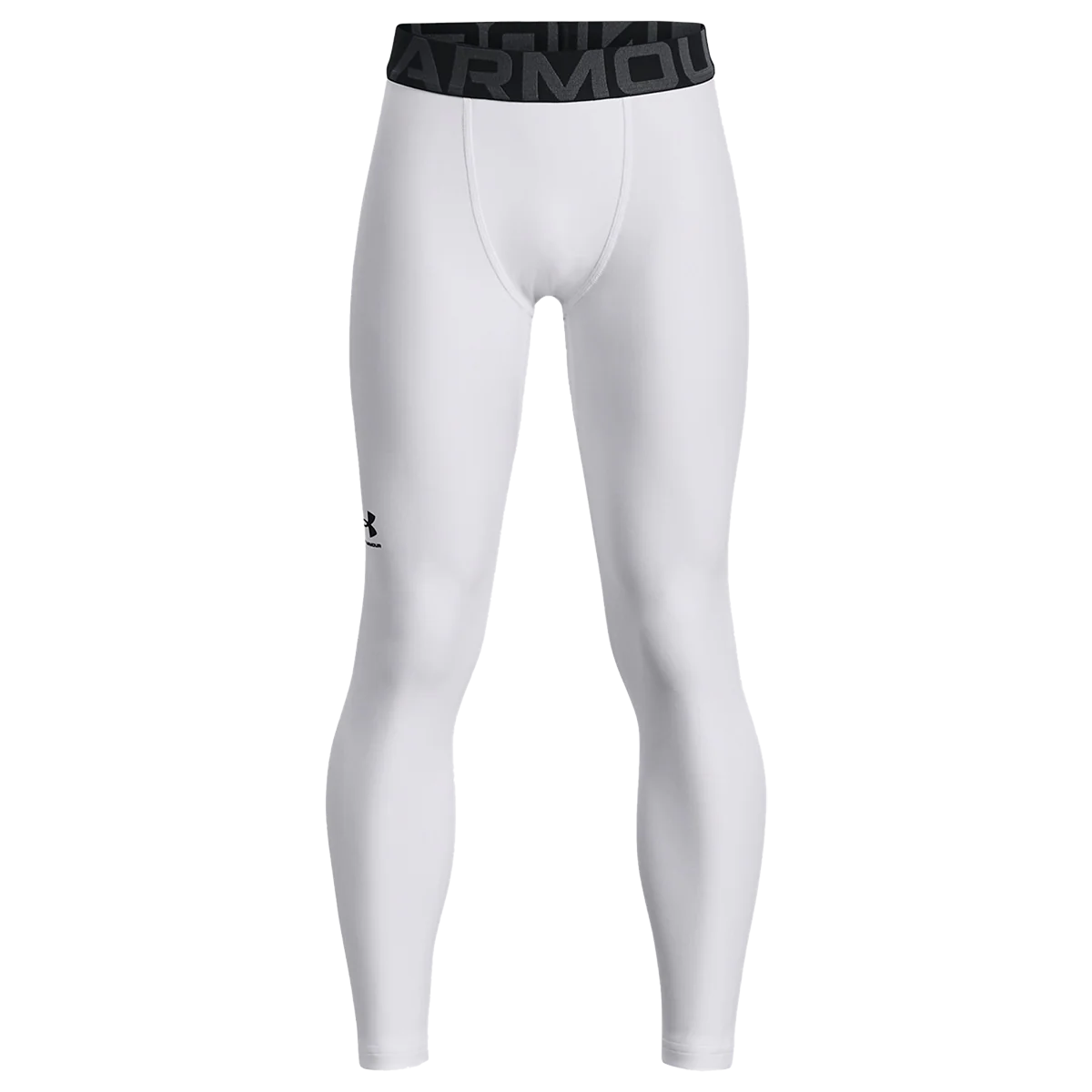 Youth HeatGear Armour Leggings - Image 2