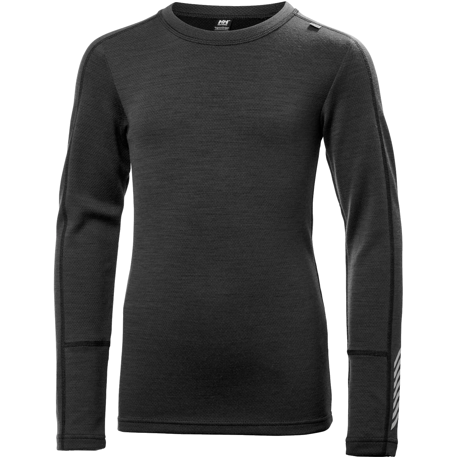 Youth Lifa Merino Midweight Base Layer Set - Image 2