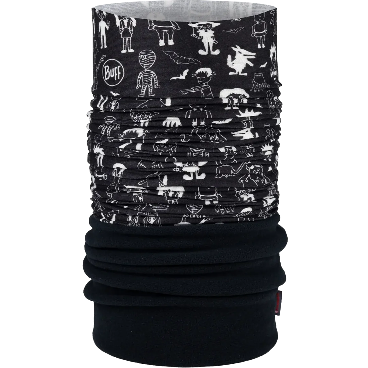 Youth Polar Multifunctional Neckwear - Image 2