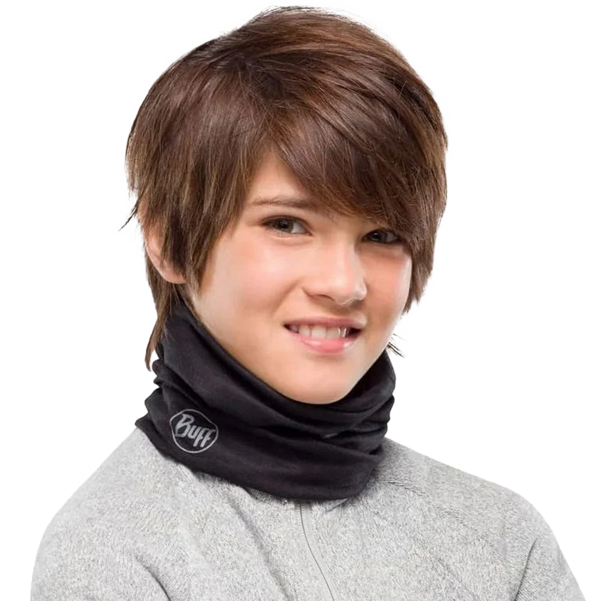 Youth Polar Multifunctional Neckwear - Image 5