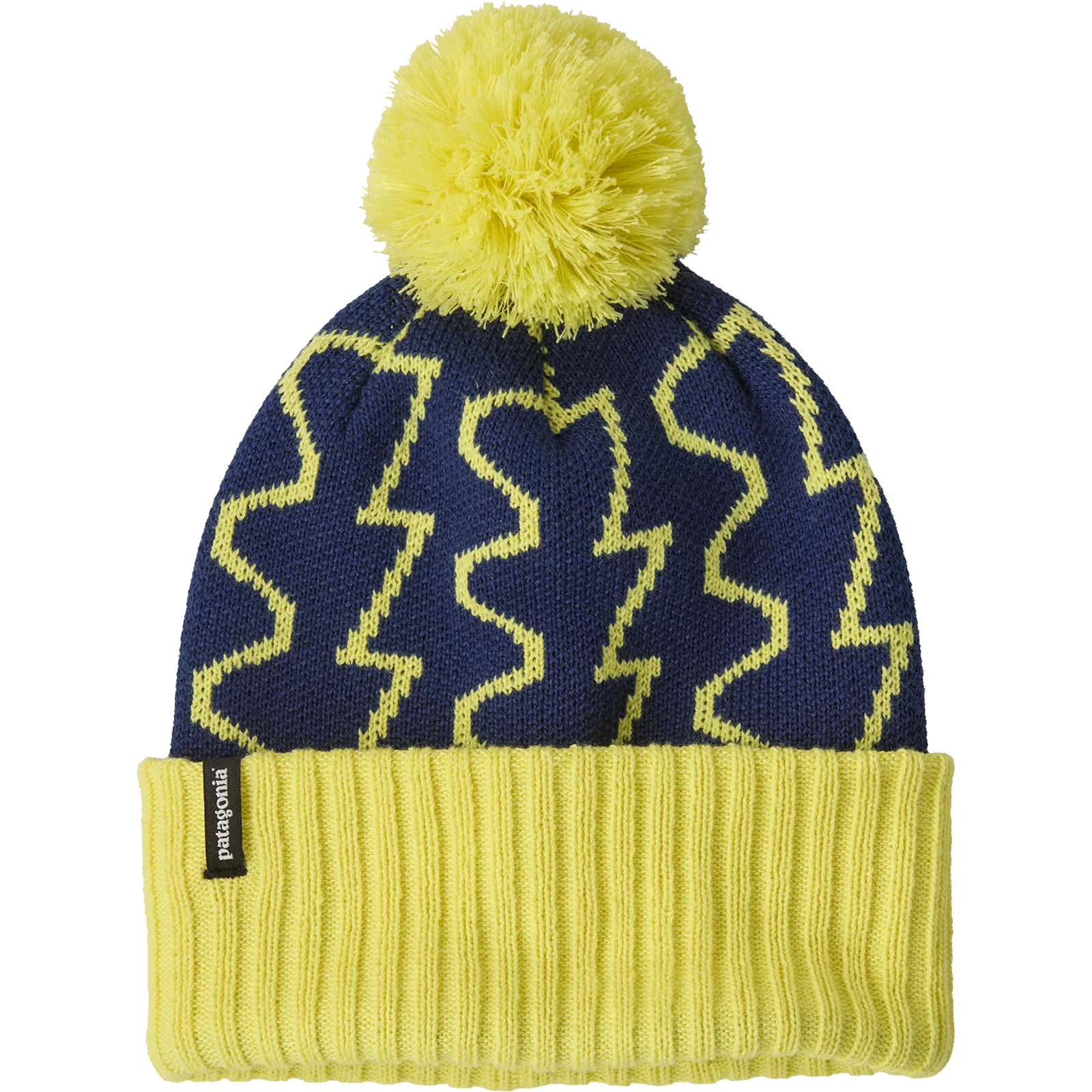 Youth Powder Town Beanie