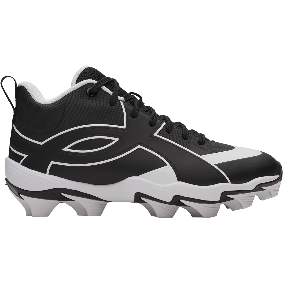 Youth Leadoff Icon Mid RM