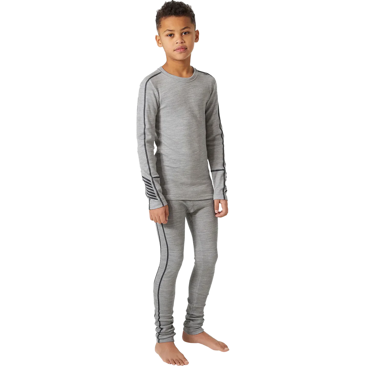 Youth Lifa Merino Midweight Set - Image 2