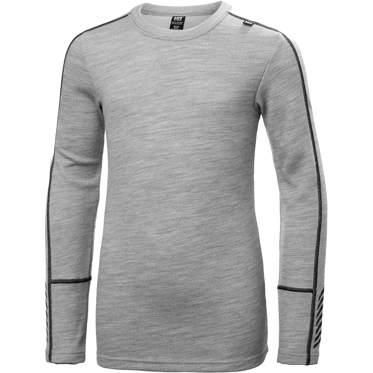Youth Lifa Merino Midweight Set - Image 3