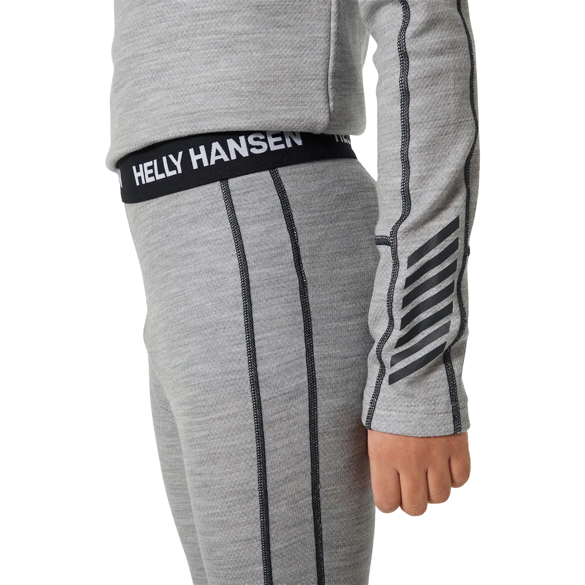 Youth Lifa Merino Midweight Set - Image 5