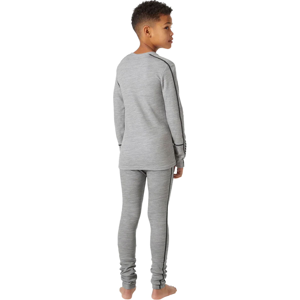 Youth Lifa Merino Midweight Set - Image 6