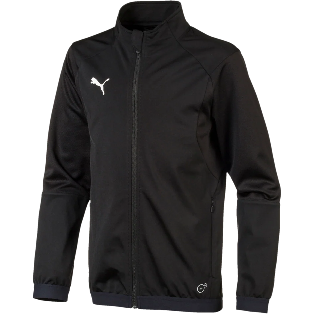 Youth Liga Training Jacket - Image 2