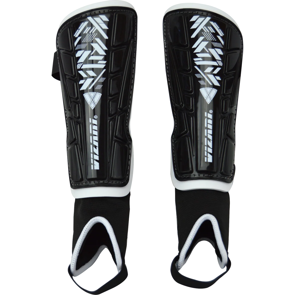 Youth Malaga Shin Guards - Image 3