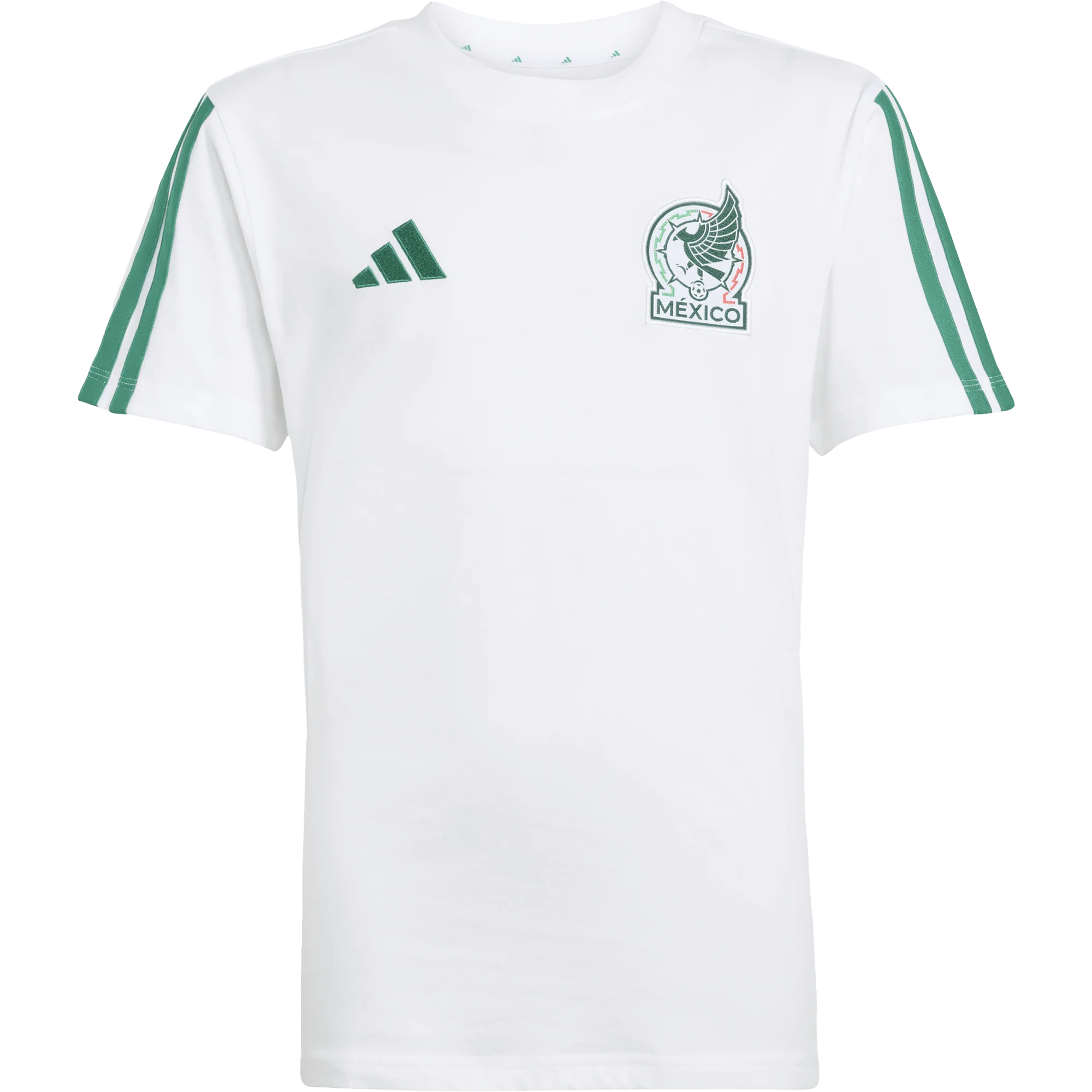Youth Mexico DNA Tee