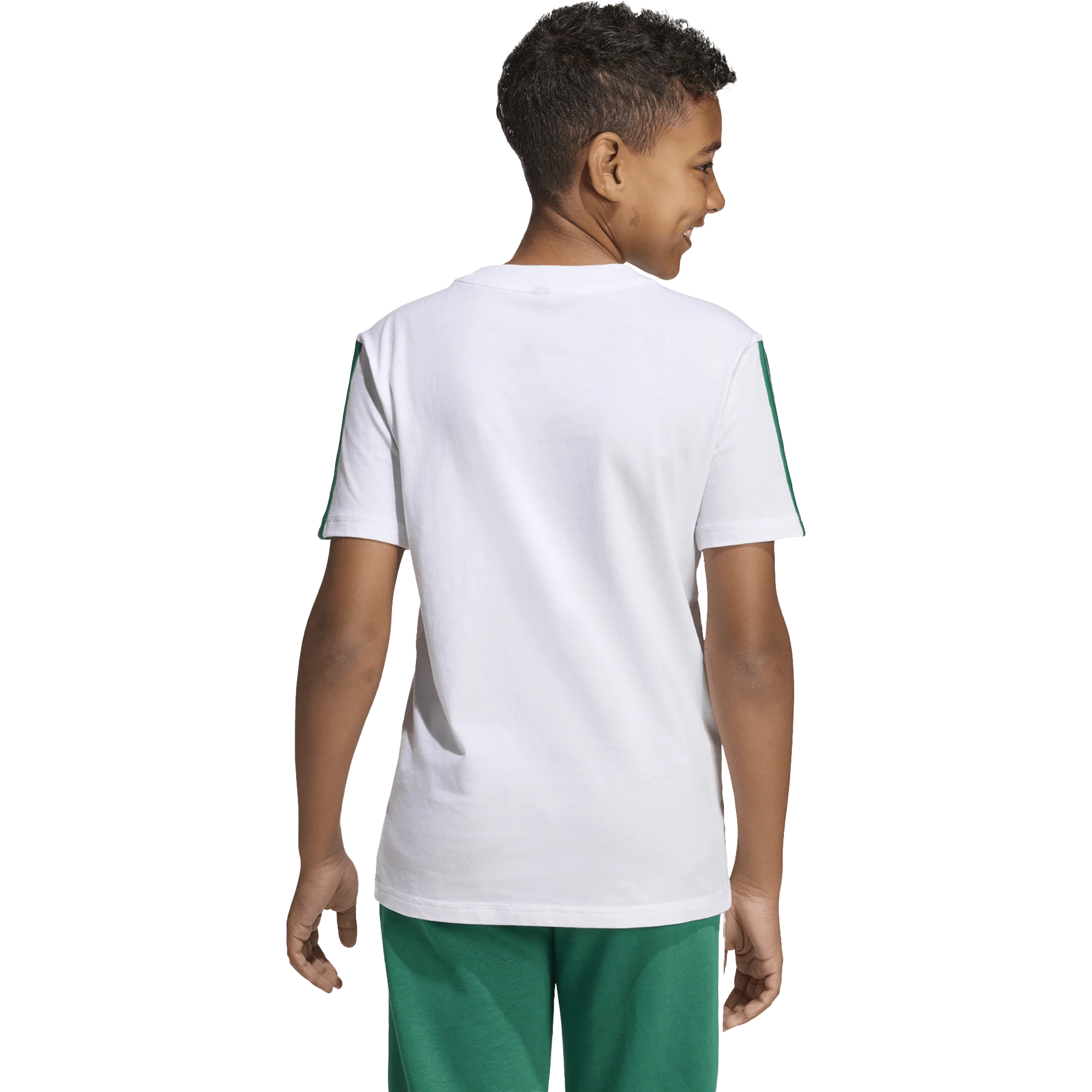 Youth Mexico DNA Tee - Image 4