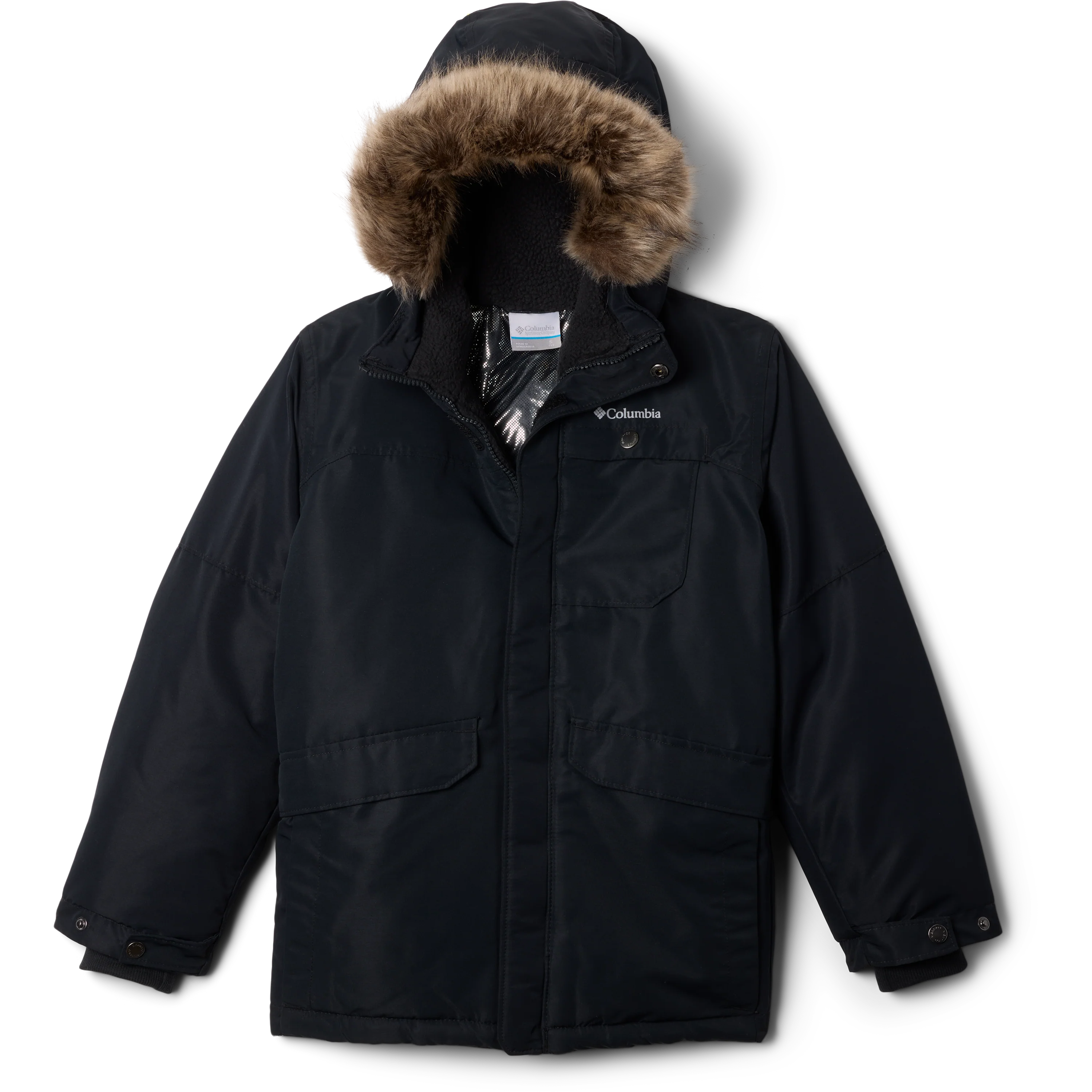 Youth Nordic Strider II Jacket