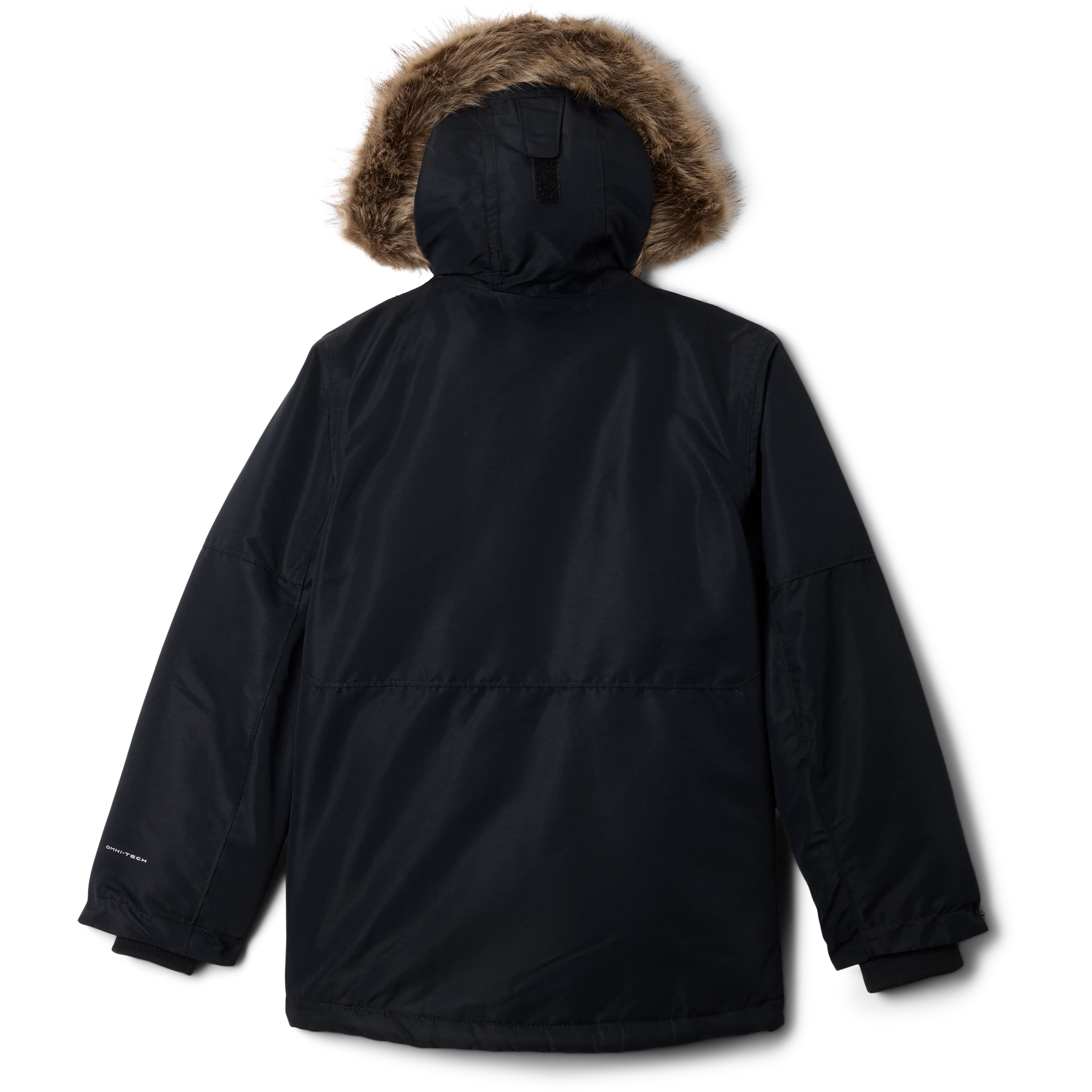 Youth Nordic Strider II Jacket - Image 3