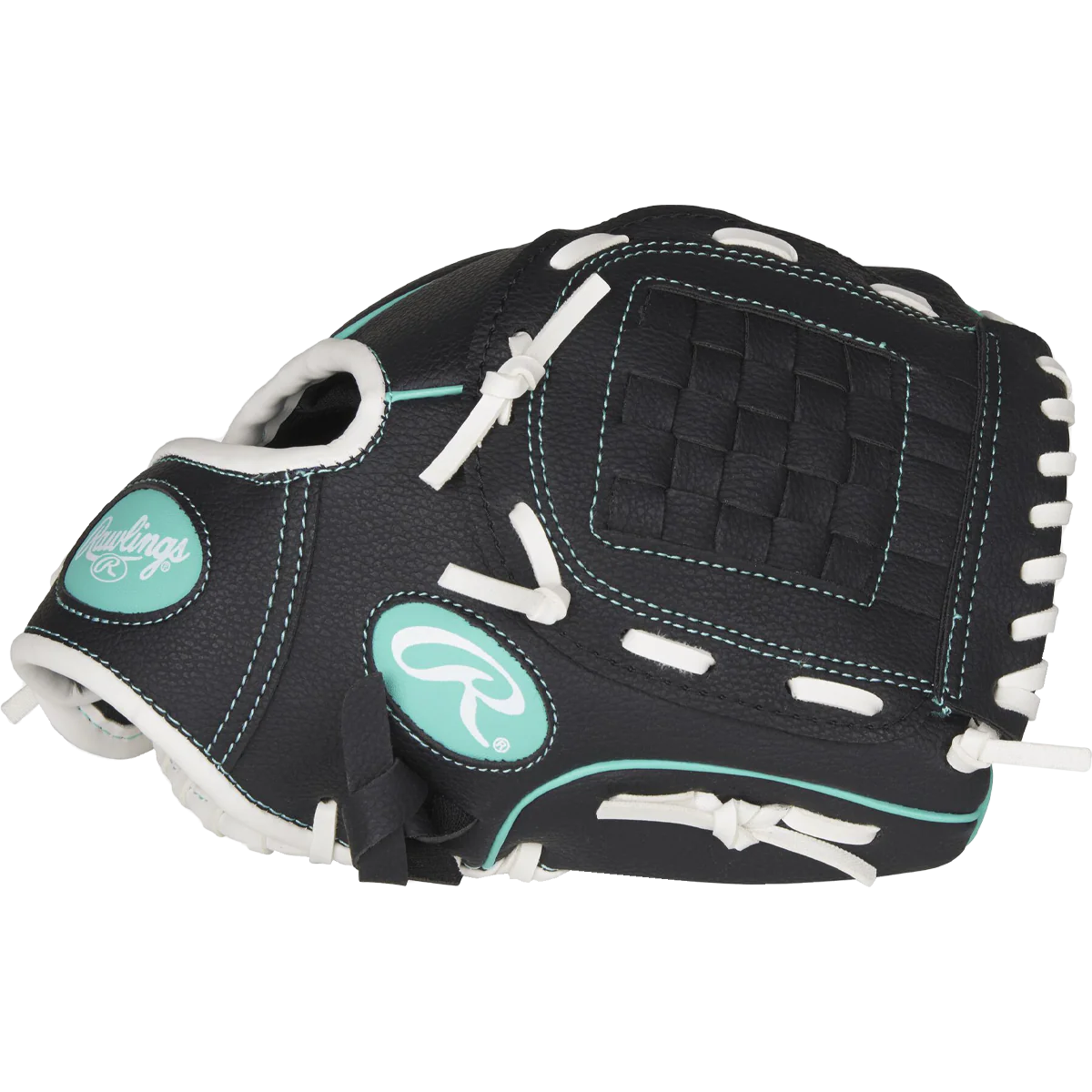 Youth Players Series 10" Glove - Image 3