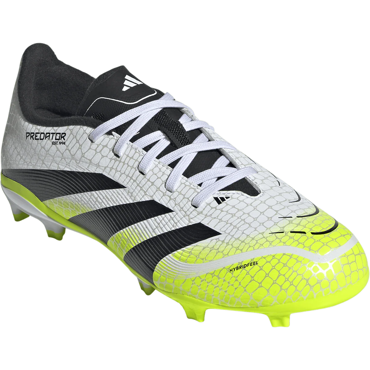 Youth Predator League FG/MG - Image 3