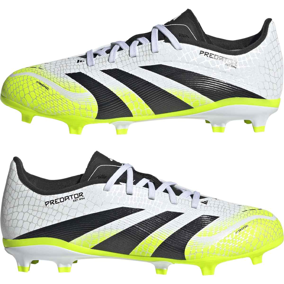Youth Predator League FG/MG - Image 7