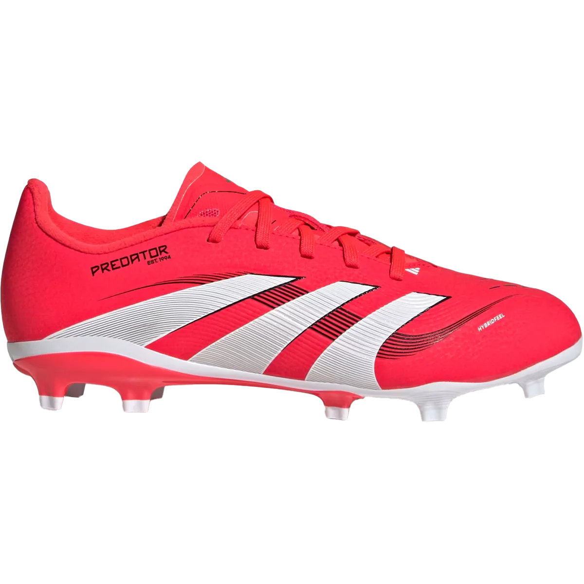 Youth Predator League FG/MG