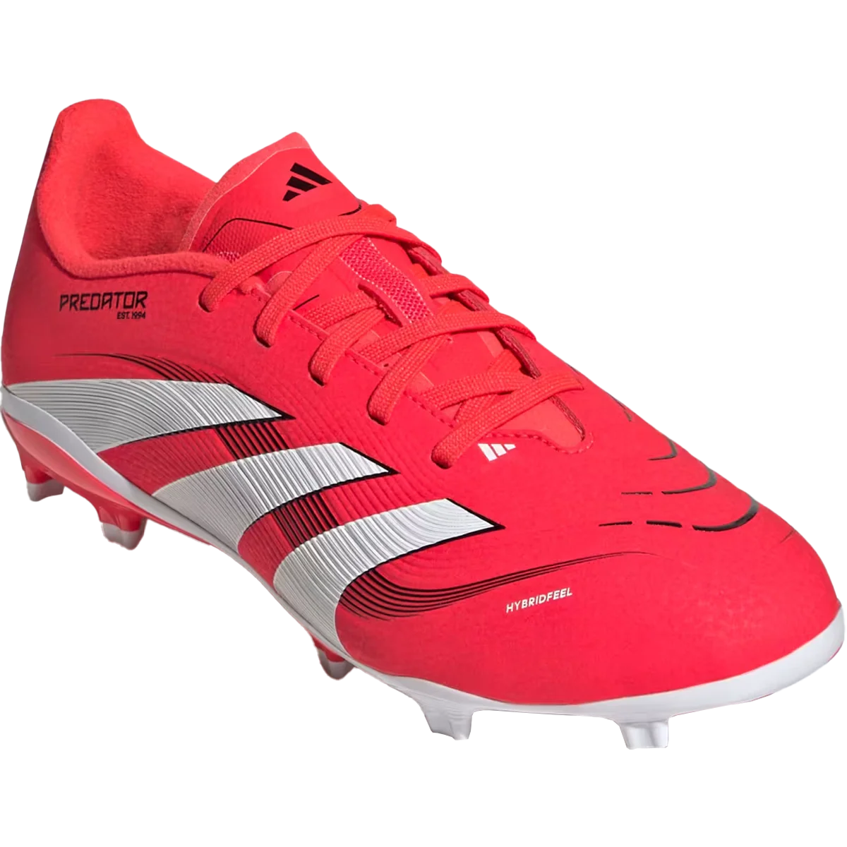 Youth Predator League FG/MG - Image 3