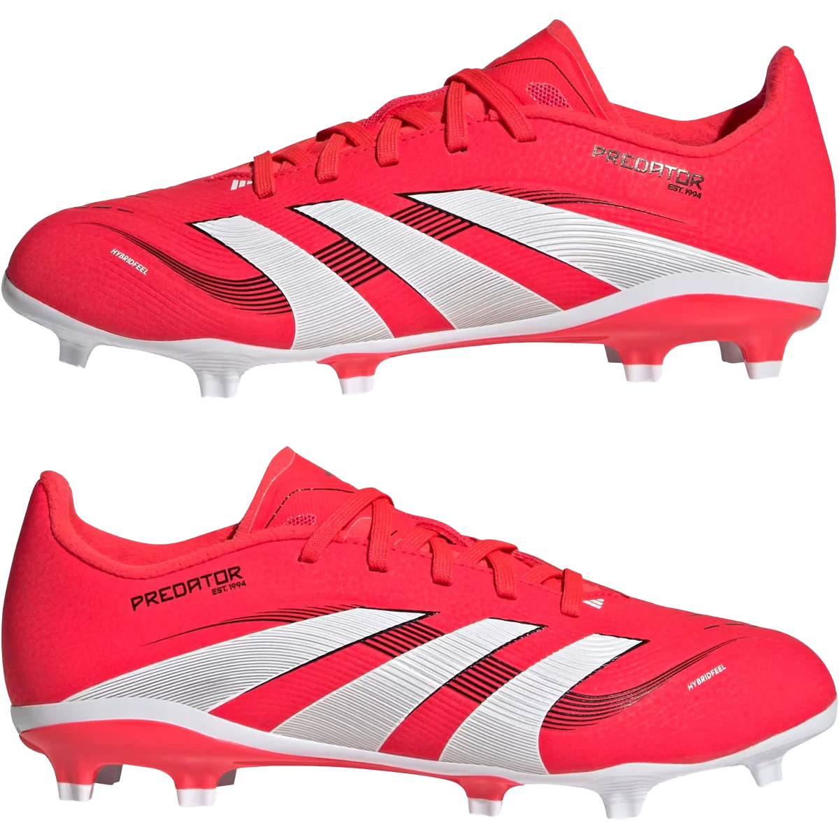 Youth Predator League FG/MG - Image 7