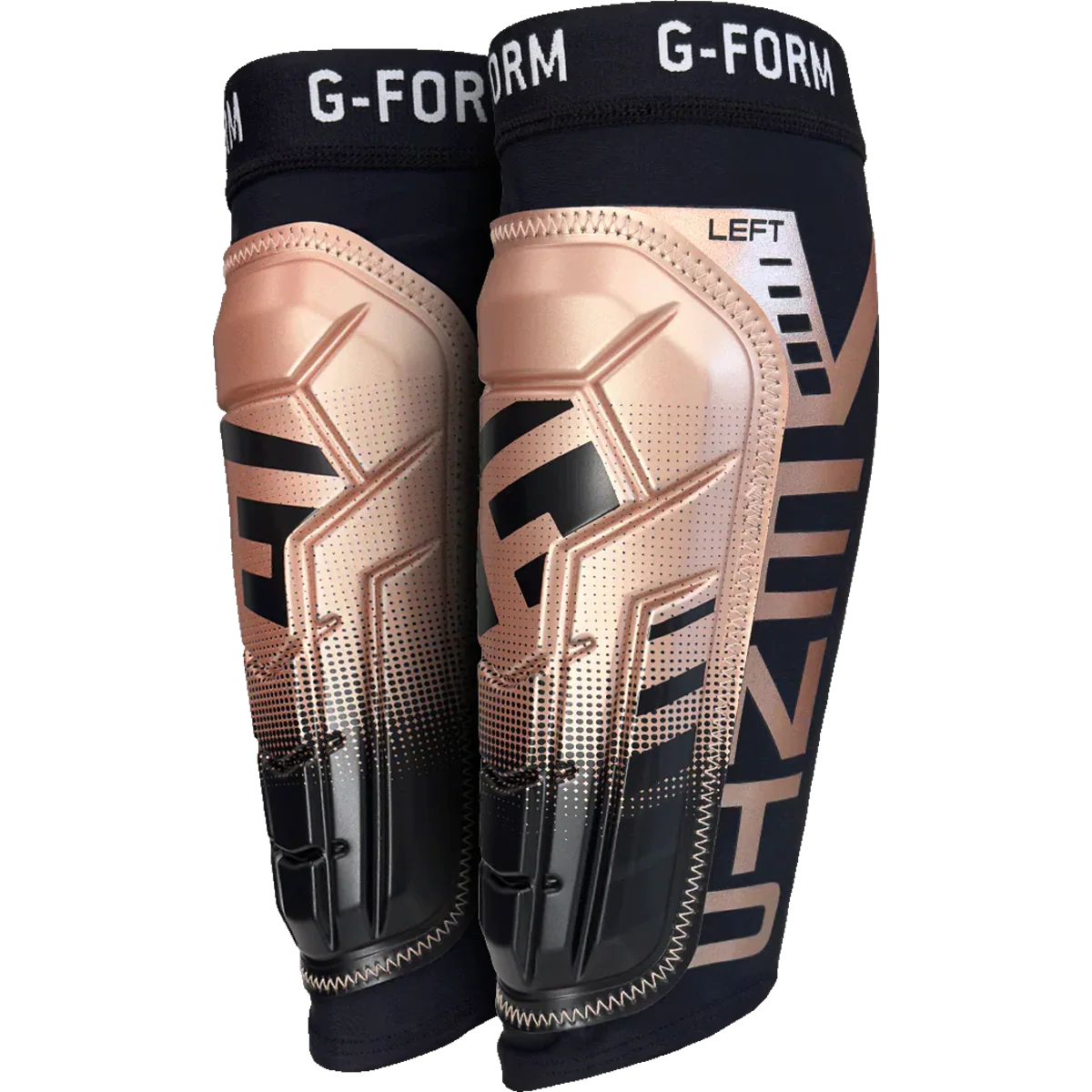 Youth Pro-S Vento Shin Guards