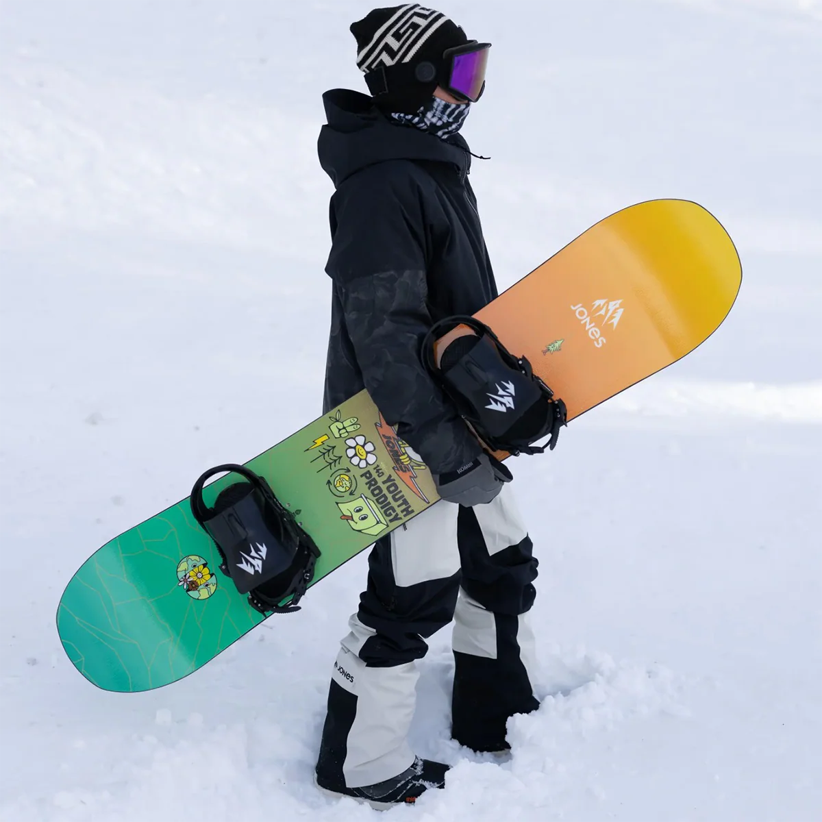 Youth Prodigy - Image 8