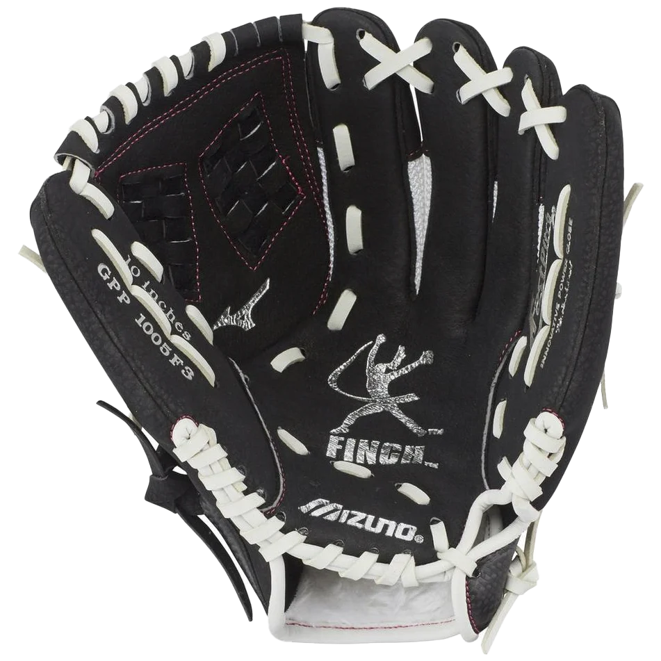 Youth Prospect Finch Fastpitch 10" - Right Hand Throw - Image 2