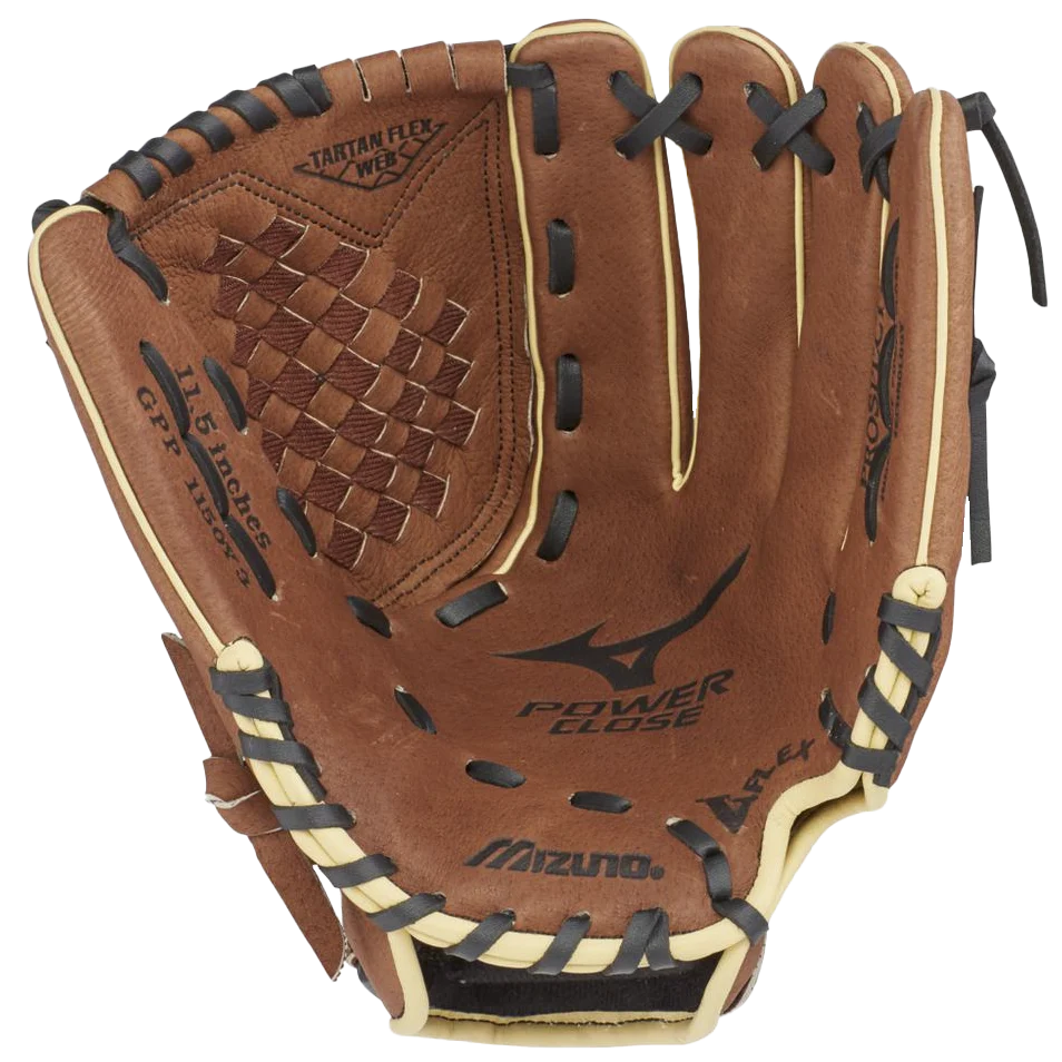 Youth Prospect Powerclose 11.5" - Right Hand Throw - Image 2