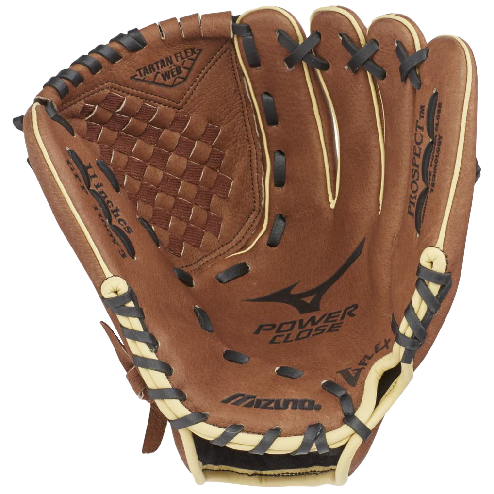 Youth Prospect Powerclose 11" - Left Hand Throw - Image 2