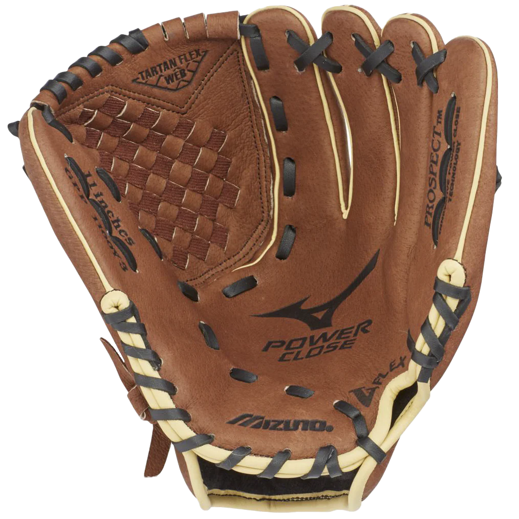 Youth Prospect Powerclose 11" - Right Hand Throw - Image 2
