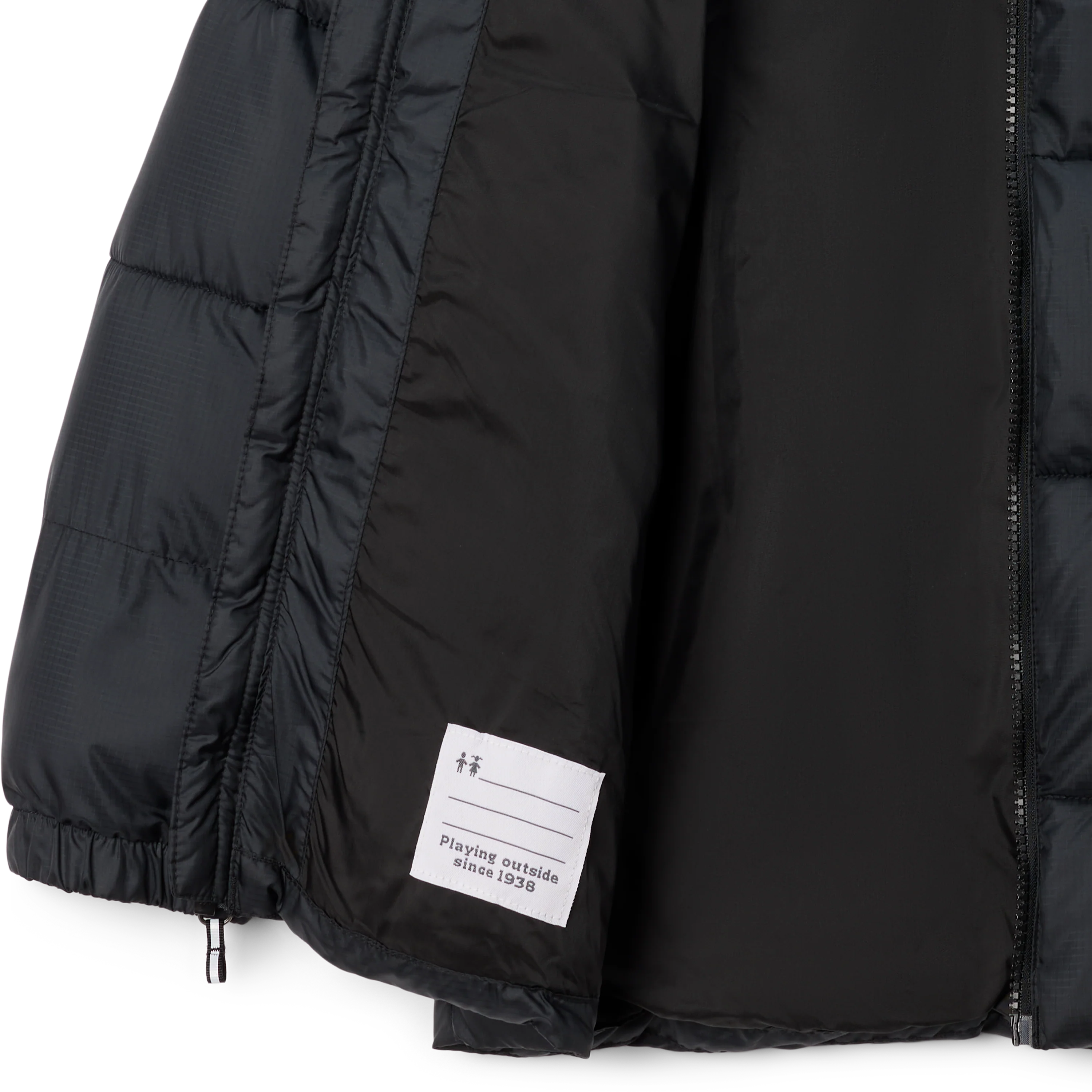 Youth Puffect II Jacket - Image 3