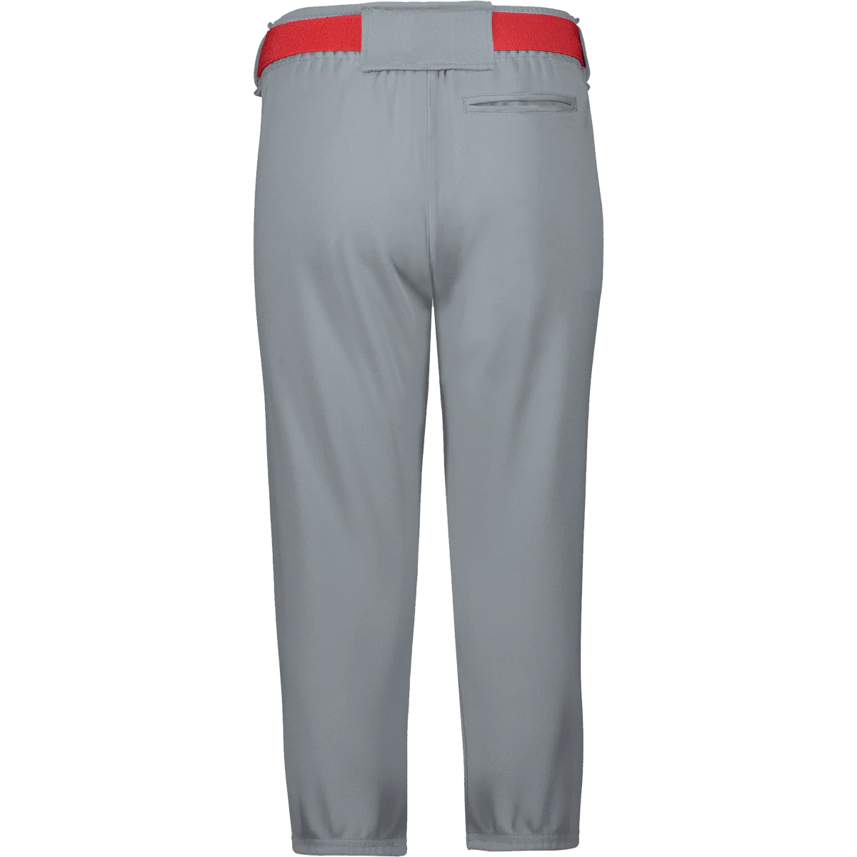 Youth Pull-Up Baseball Pant with Loops - Image 4