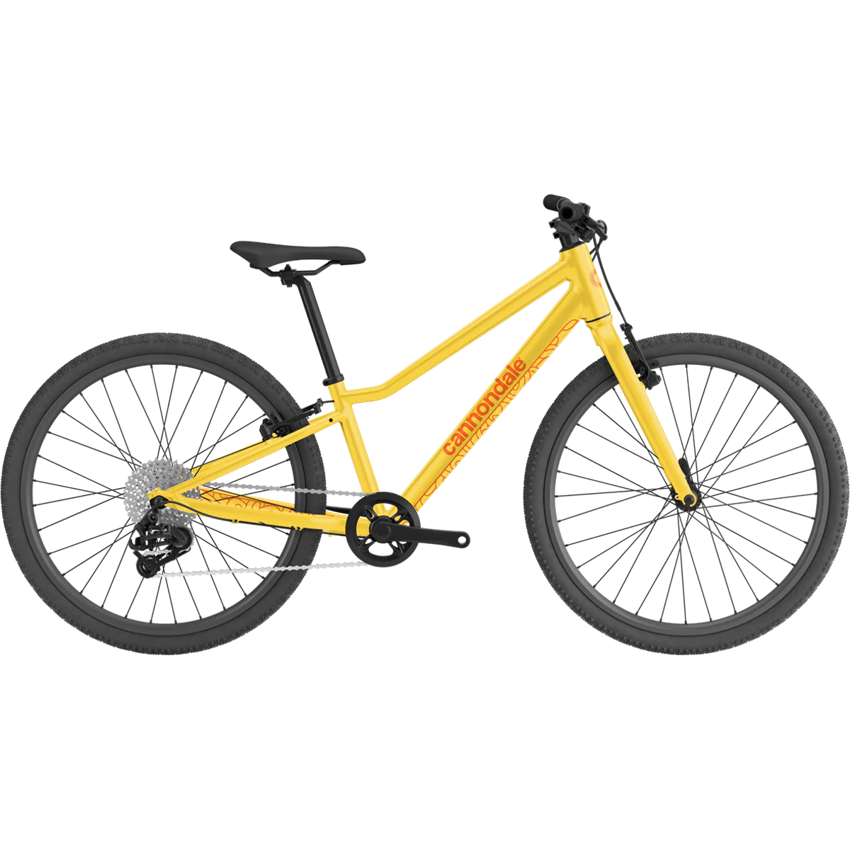 Youth Quick 24" - Image 3