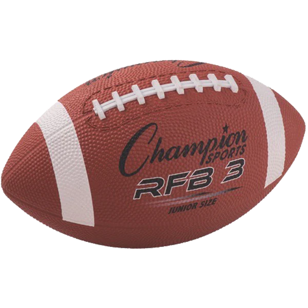 Youth Rubber Football - Junior
