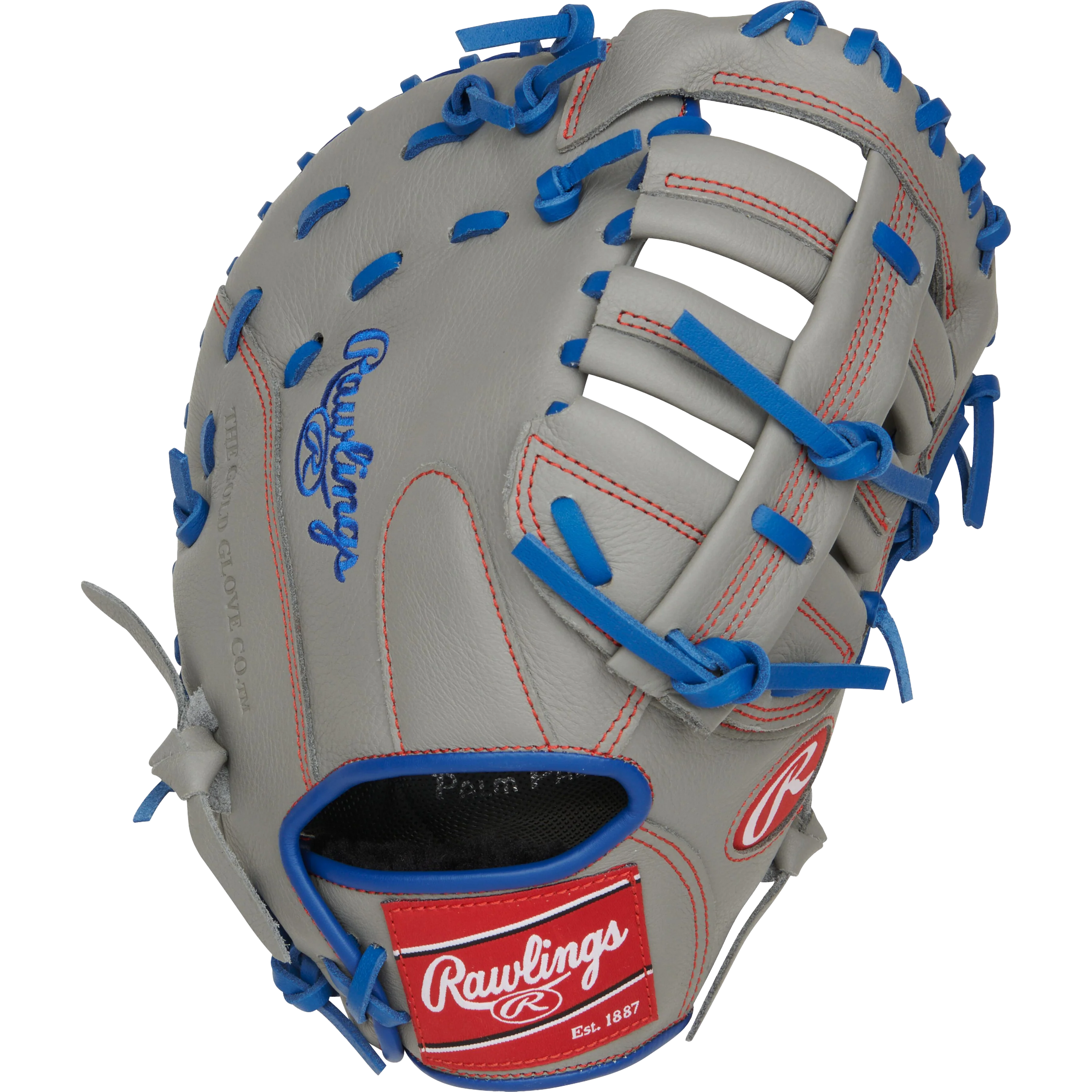 Youth Select Pro Lite Freeman - 11.5" First Base Mitt LHT