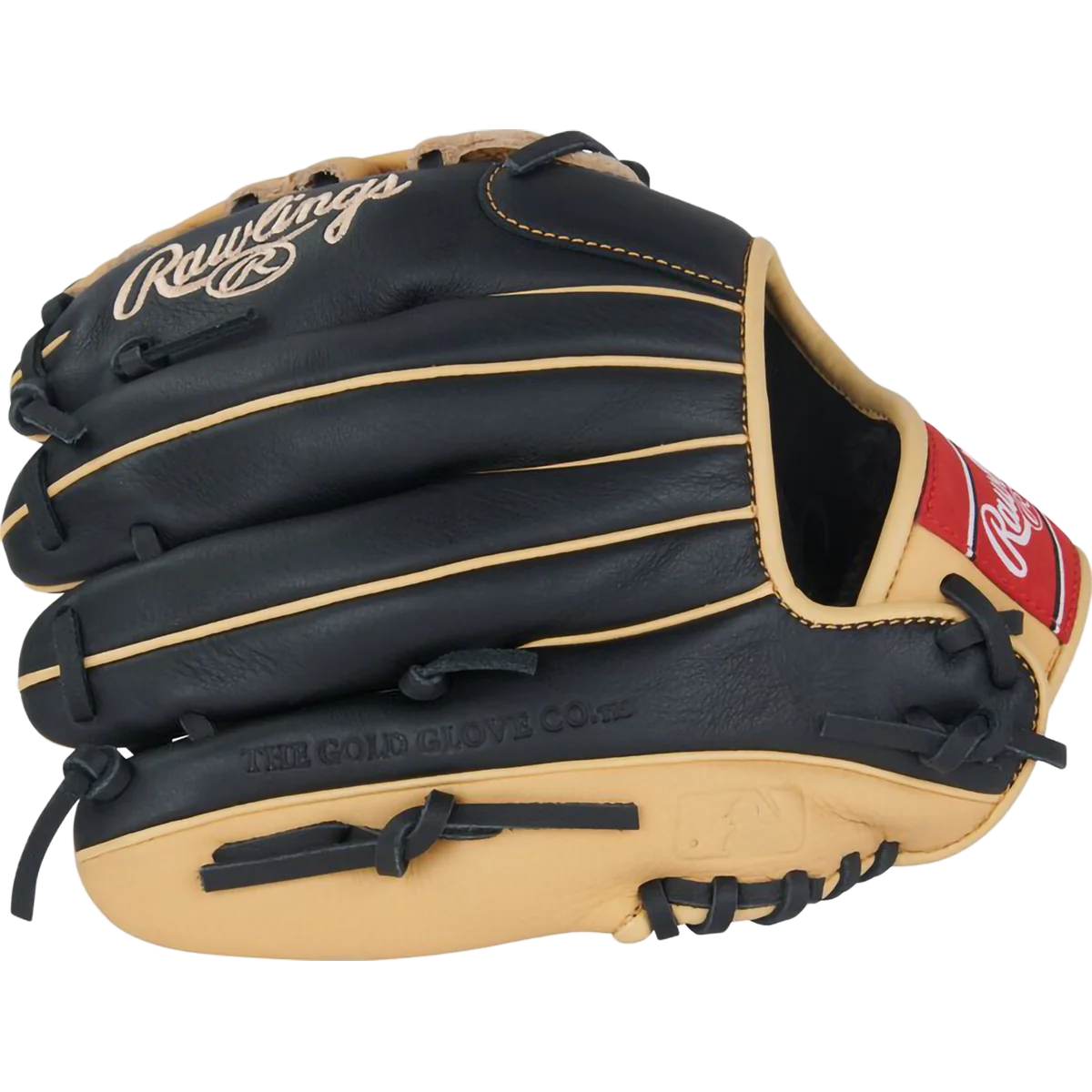 Youth Select Pro Lite Tatis Jr 11" Pro H-Web - Image 4