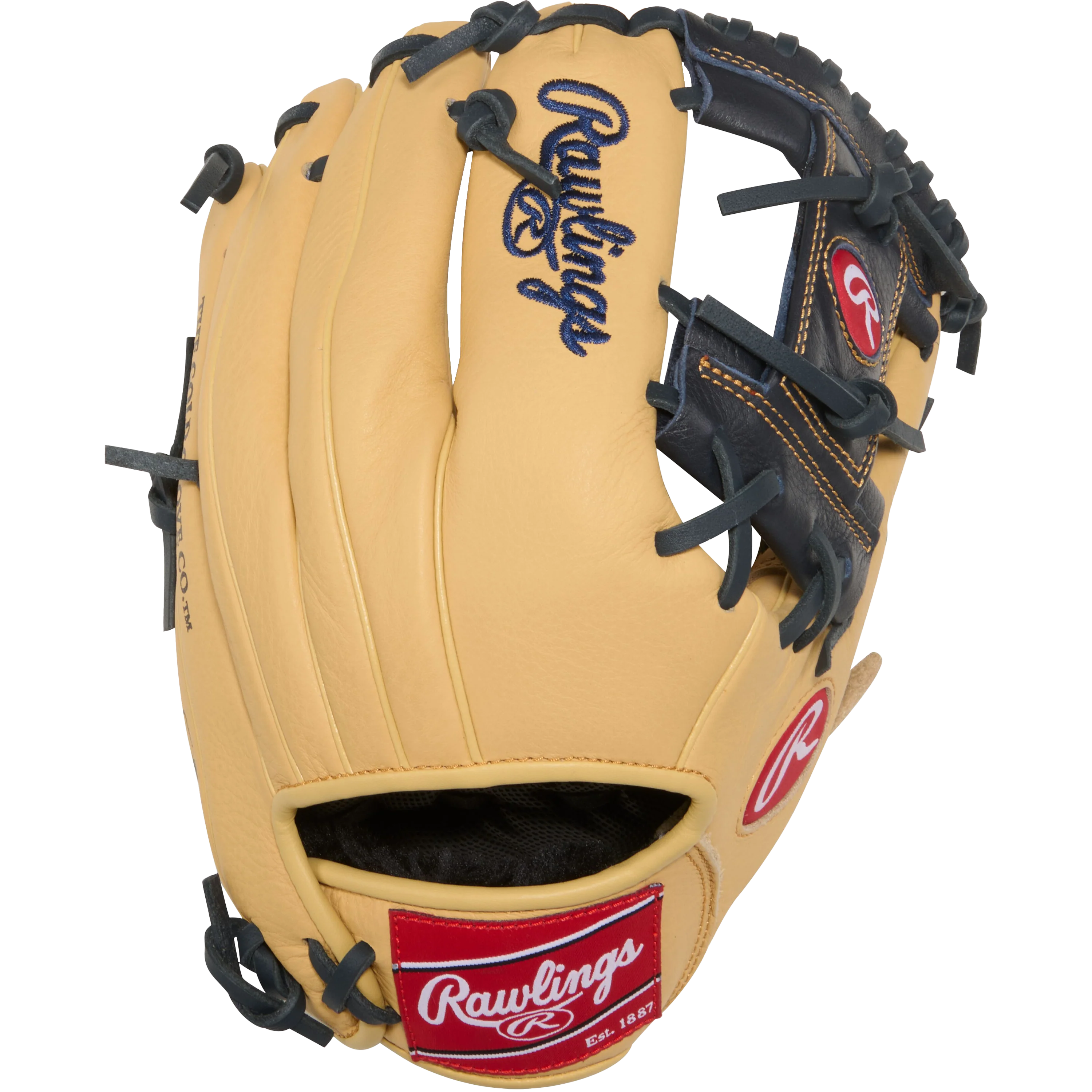 Youth Select Pro Lite Volpe-11.25 Pro I-Web LHT