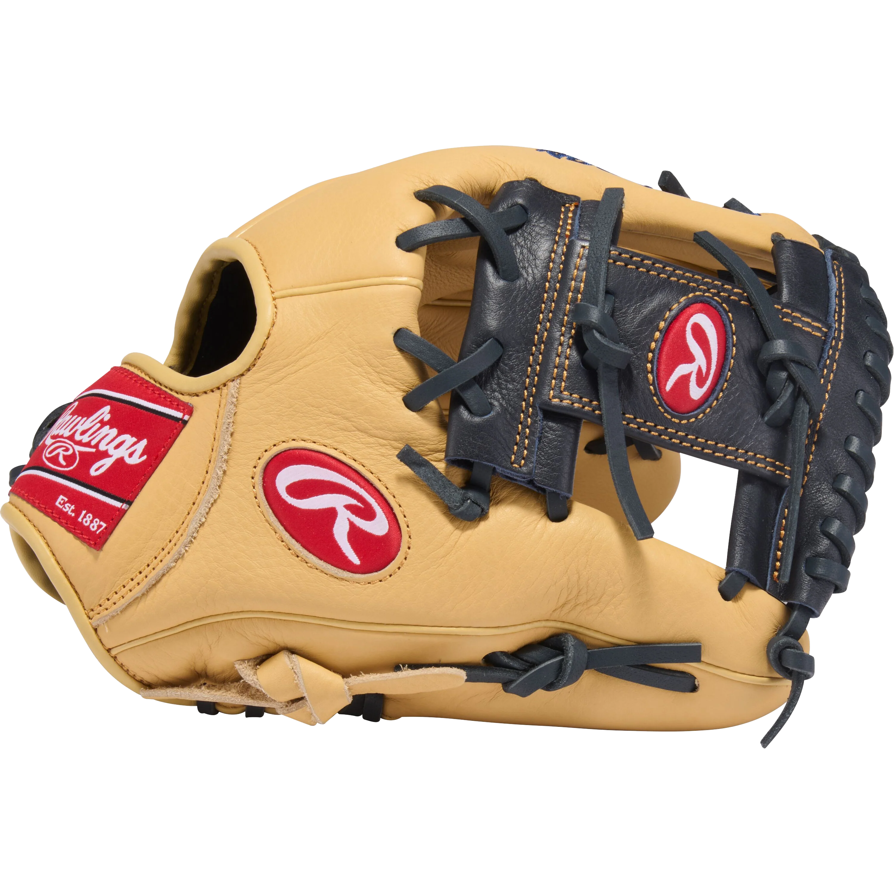 Youth Select Pro Lite Volpe-11.25 Pro I-Web LHT - Image 3