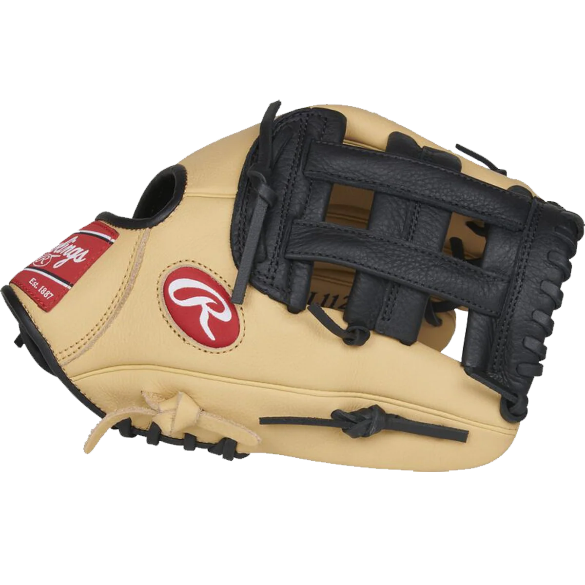 Youth Select Pro Lite 11.25" Brandon Crawford Left Hand Throw - Image 3
