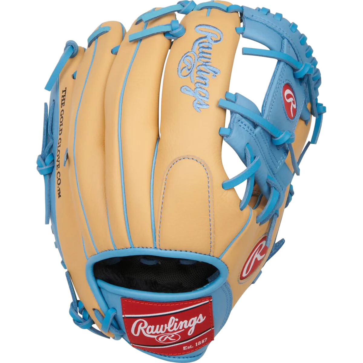 Youth Select Pro Lite Lindor 11.5" I-Web