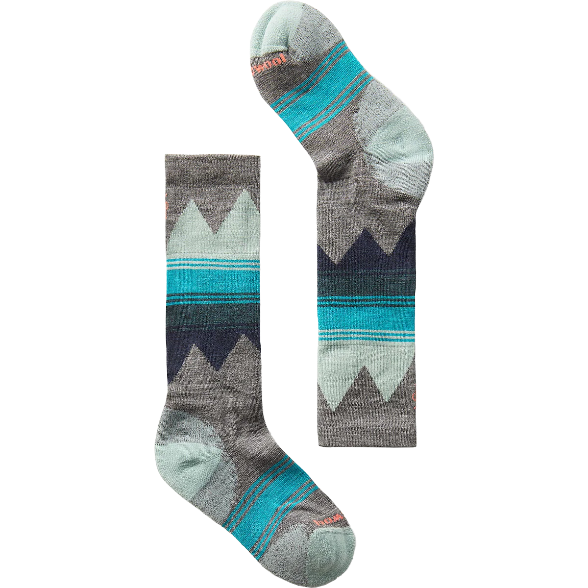 Youth Ski Light Cushion OTC Socks